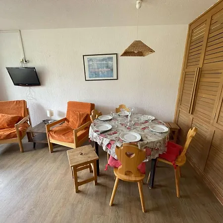 Renove Contemporain A - 4 Pers - Fr-1-637-96 *