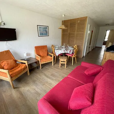 Rénové Contemporain à - 4 Pers - Fr-1-637-96 * Val Thorens
