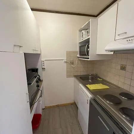 Rénové Contemporain à - 4 Pers - Fr-1-637-96 Apartamento *