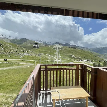 Apartamento Rénové Contemporain à - 4 Pers - Fr-1-637-96