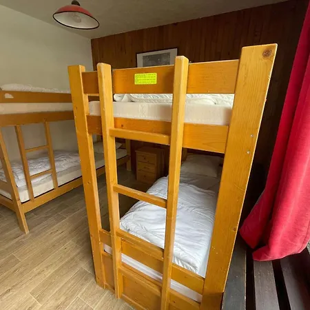 Renove Contemporain A - 4 Pers - Fr-1-637-96 Daire Val Thorens