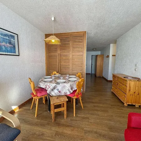 Renove Contemporain A - 4 Pers - Fr-1-637-96 Val Thorens
