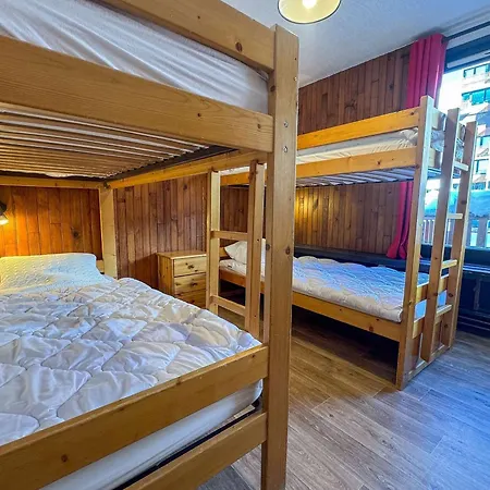 Renove Contemporain A - 4 Pers - Fr-1-637-96