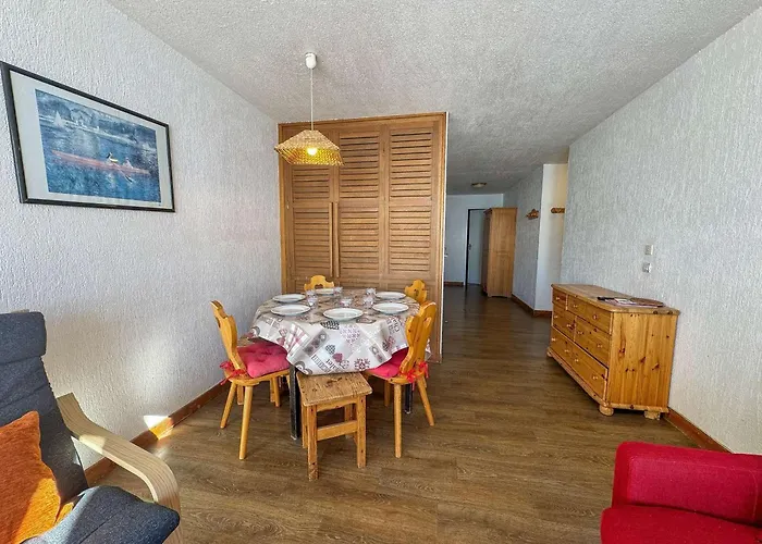 Renove Contemporain A - 4 Pers - Fr-1-637-96 Val Thorens