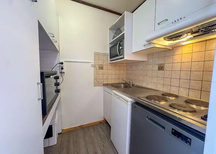 Renove Contemporain A - 4 Pers - Fr-1-637-96 Διαμέρισμα *