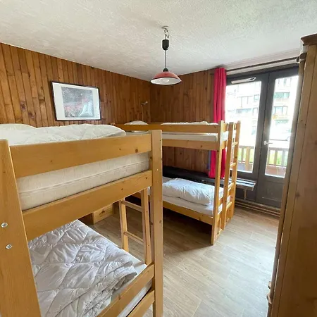 Renove Contemporain A - 4 Pers - Fr-1-637-96 Апартаменти