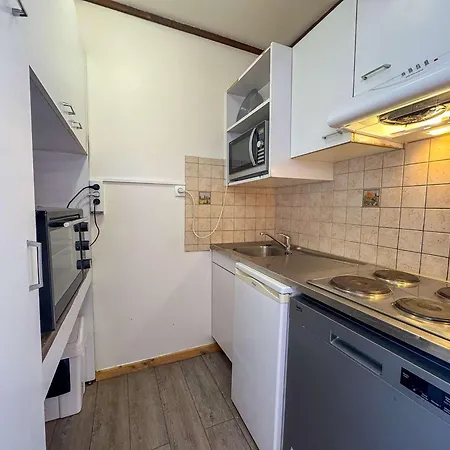 Renove Contemporain A - 4 Pers - Fr-1-637-96 Daire *