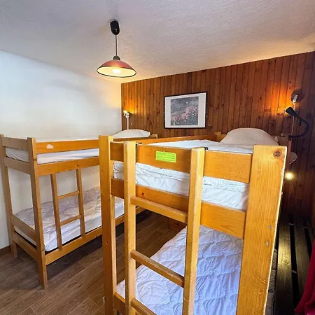 Renove Contemporain A - 4 Pers - Fr-1-637-96 Lägenhet