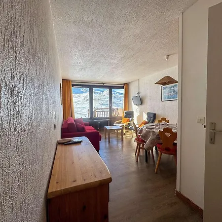 Renove Contemporain A - 4 Pers - Fr-1-637-96 Apartament