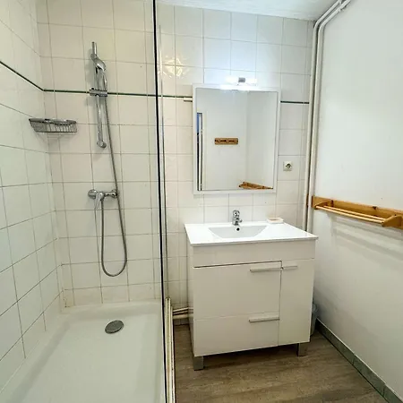 Renove Contemporain A - 4 Pers - Fr-1-637-96 Lägenhet Val Thorens