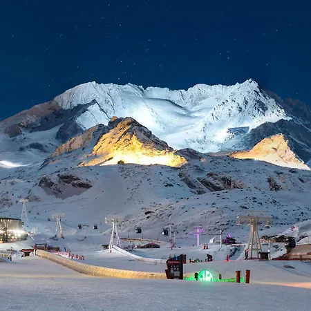 Apartment Renove Contemporain A - 4 Pers - Fr-1-637-96 Val Thorens
