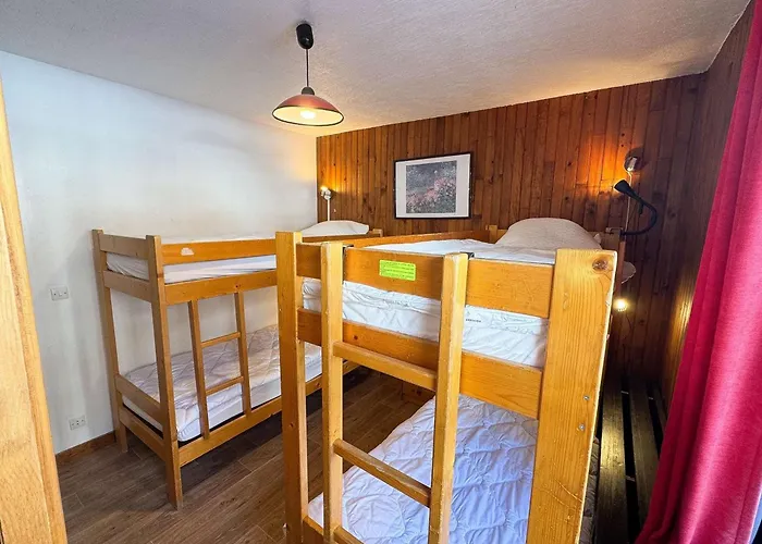 Renove Contemporain A - 4 Pers - Fr-1-637-96 Lägenhet