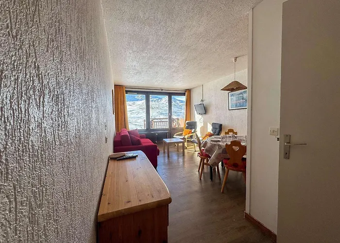 Renove Contemporain A - 4 Pers - Fr-1-637-96 Daire