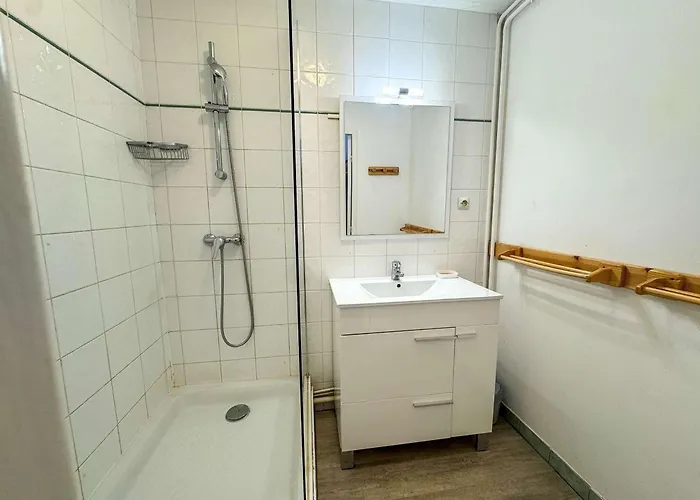 Renove Contemporain A - 4 Pers - Fr-1-637-96 Daire Val Thorens